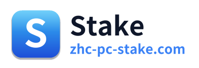Stake Logo